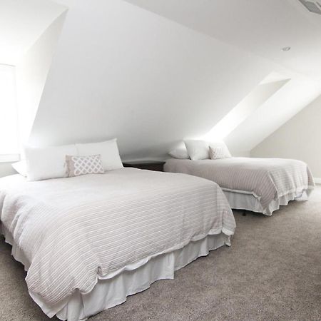 Two Bedroom With Lake View Вульфборо Экстерьер фото