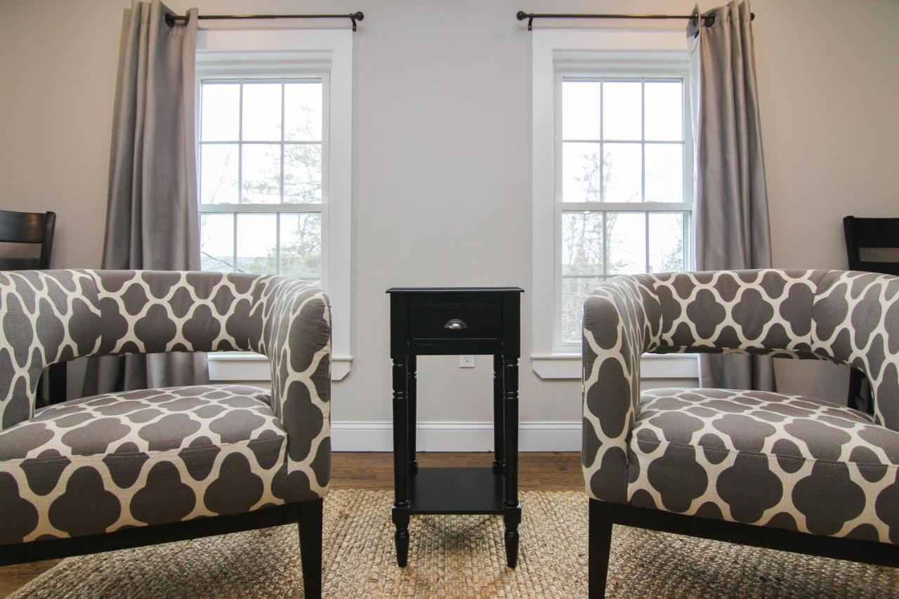 Two Bedroom With Lake View Вульфборо Экстерьер фото