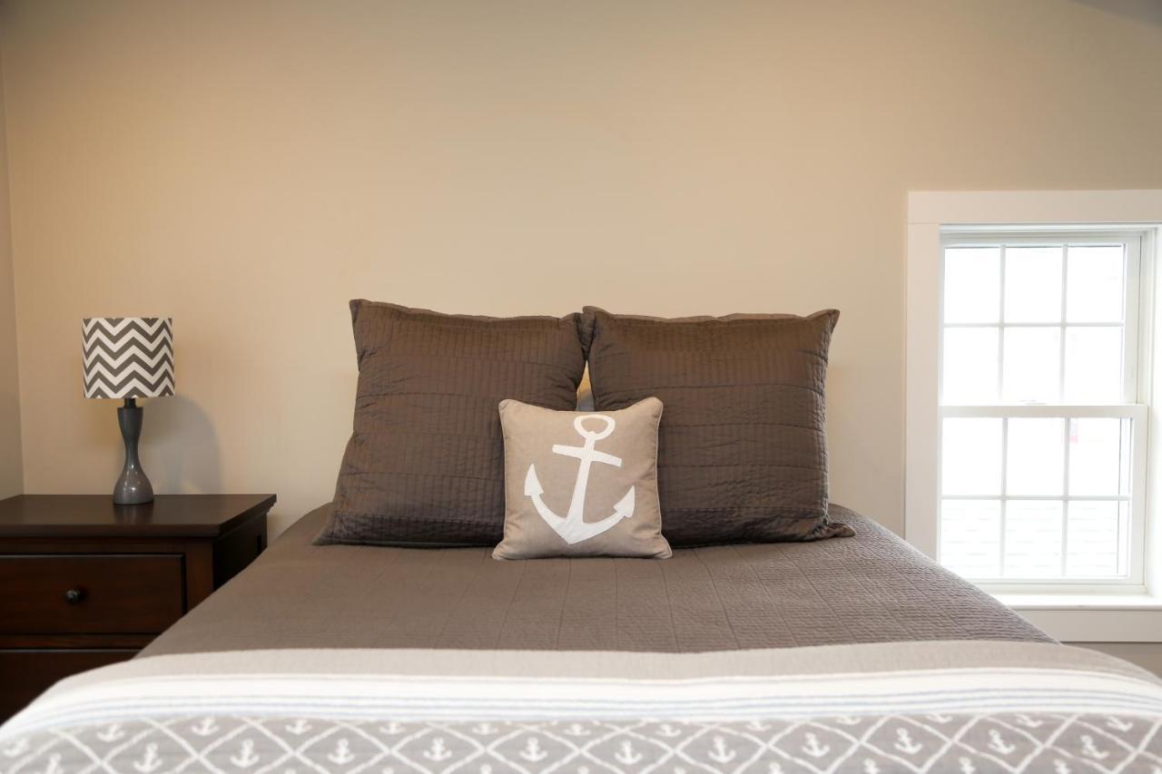 Two Bedroom With Lake View Вульфборо Экстерьер фото